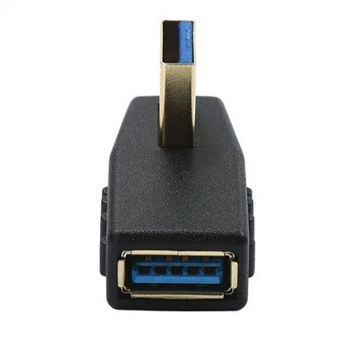 USB 3 bersudut.0 Penyesuai AF Ke AM