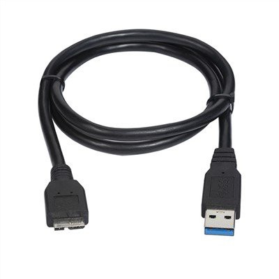 USB 3.0 AM Ke ​​USB Mikro 3.0 Kabel BM