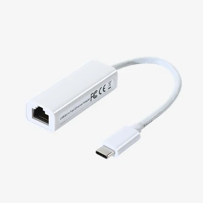 USB 3.0 Kabel Penyesuai Ethernet